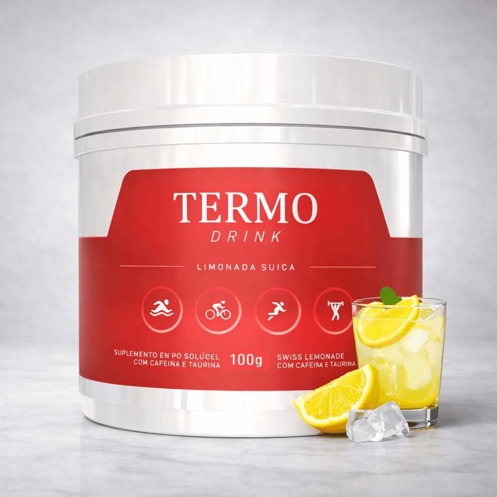 Termo Drinks